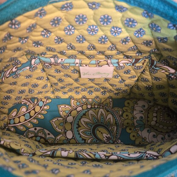 Vera Bradley Bag NWT - Picture 4 of 6